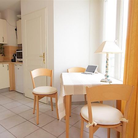 Palais Des Arts Apartment นีซ ภายนอก รูปภาพ