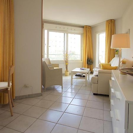 Palais Des Arts Apartment นีซ ภายนอก รูปภาพ