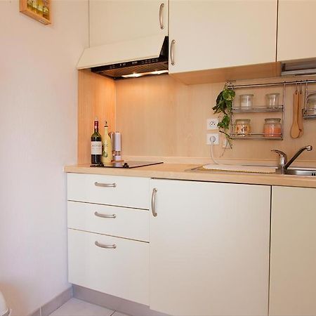 Palais Des Arts Apartment นีซ ภายนอก รูปภาพ