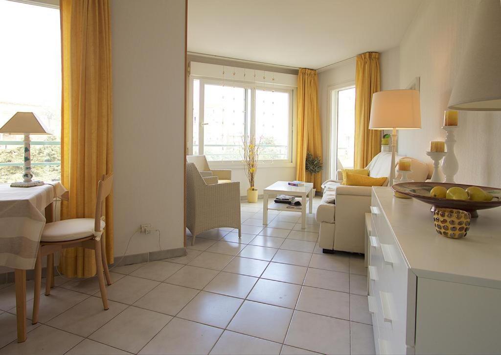 Palais Des Arts Apartment นีซ ภายนอก รูปภาพ
