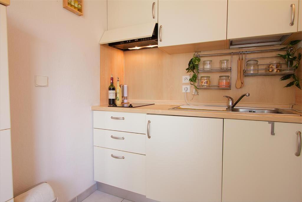Palais Des Arts Apartment นีซ ภายนอก รูปภาพ